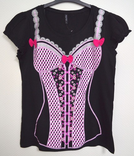 Trachten shirt frauen - trachten,