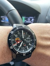 Fortis Cosmonauts Amadee-18|