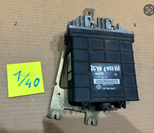 Vw Passat 35i VR6 2,8 Steuergerät Motor Motorsteuergerät 021906258C