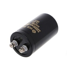 22000uf 80v electrolytic screw - 80v,