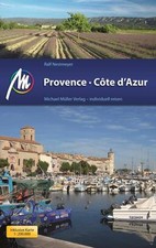 PROVENCE CÔTE D'AZUR Michael
