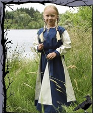 Mittelalter Kinder