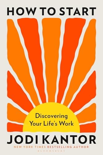 How start discovering your - start:,