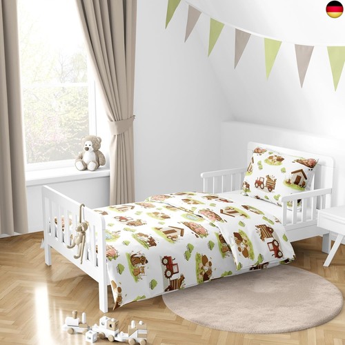 Kinderbettwäsche kleinkinder - kinderbettwäsche,