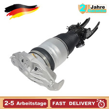 Luftfederung Federbein Vorne