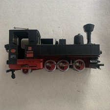 LGB Dampflok 2071, Zillertal, analog, Funktion geprüft, gebraucht