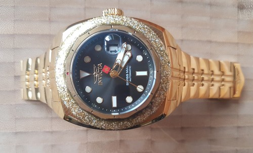 Invicta swiss made - 200, m