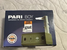 Pari boy inhalationsgerät mit - pari,