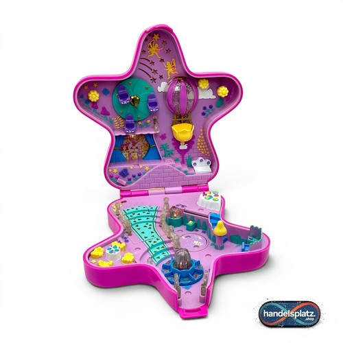 Polly pocket bluebird 1993 - polly,