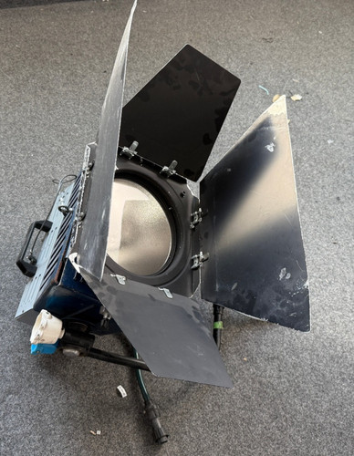 Kobold hmi 1200w filmlicht - kobold,
