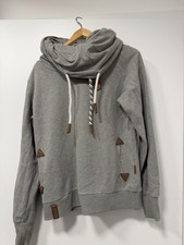 Naketano Sweatshirt Hoody