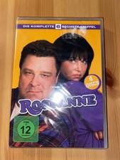 Roseanne - Die komplette
