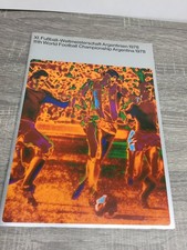 XI. Fußball-Weltmeisterschaft