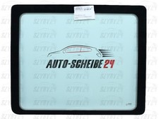 Seitenscheibe Scheibe Fenster