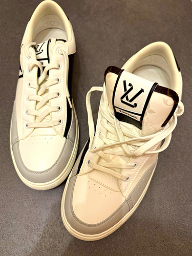 Louis vuitton herren low - vuitton,