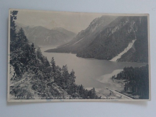 Ansichtskarten tirol orte - ansichtskarten,