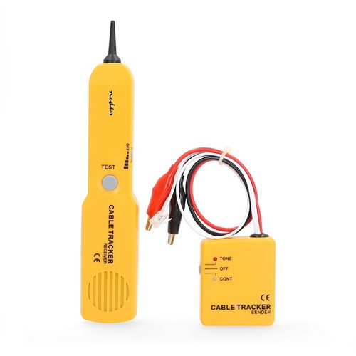 Nedis and multimedia cable - and,