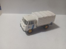 IFA ROBUR  1:87 DDR  H0 Busch