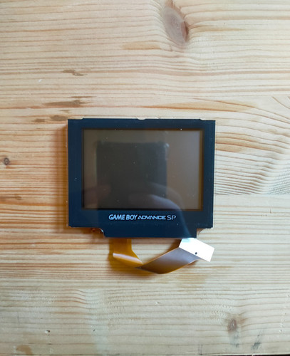 Original bildschirm nintendo - bildschirm,