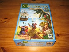 Brettspiel Carcassonne -