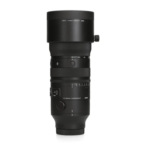 Sigma 200mm dg dn os - 70-200mm, f/2.8