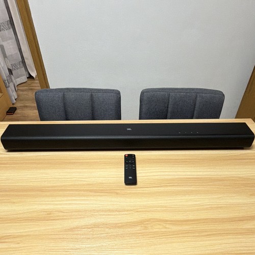 Jbl cinema sb510 - jbl, soundbar