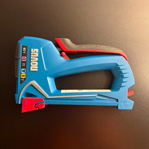 Novus handtacker für - novus, j-29