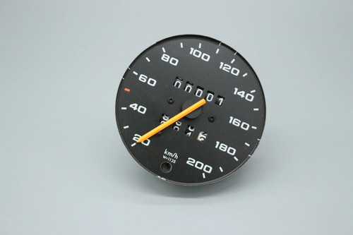 Tachometer speedometer opel - tachometer,