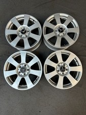 4x gebr. original Mercedes