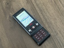 Sony Ericsson W595 / Akku NEU