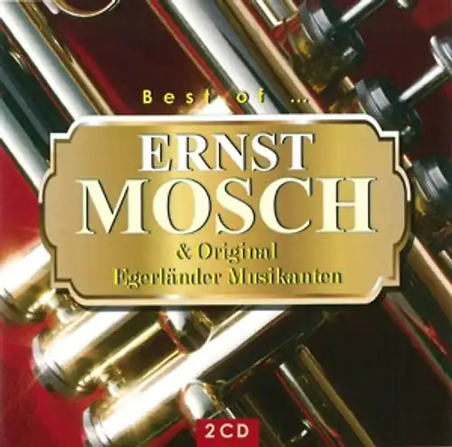 Ernst mosch original - ernst,