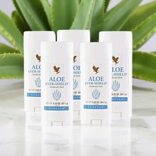 Forever Aloe Ever-Shield Deo