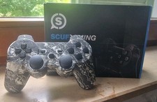 PS3 SCUF ZOMBIE