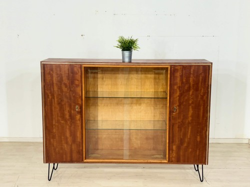 Mid century highboard - mid-century,