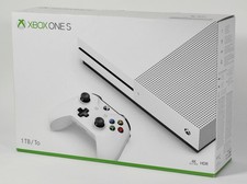 Microsoft Xbox One
