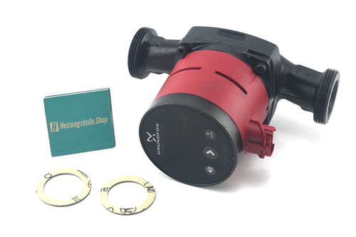 Grundfos alpha 40 - grundfos, 2
