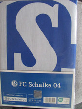 Bettwäsche Schalke 04 135x200