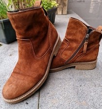 Boots, Stiefeletten, Camel Active, Gr. 41