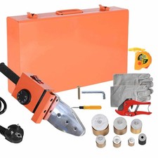 2000W Muffenschweißgerät