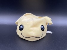 Bandai Digimon Adventure Upamon Plüsch sehr selten VINTAG