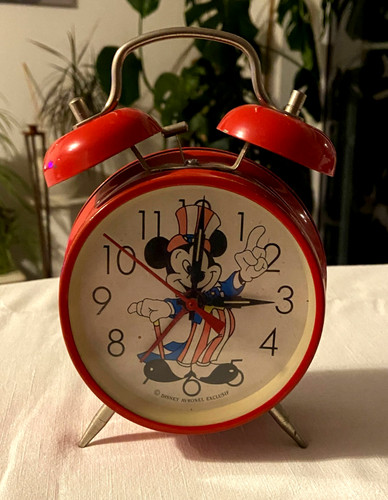 Alter vintage walt disney - vintage,