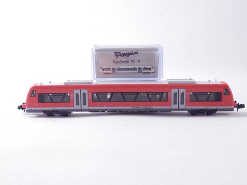 Bemo 9030 901 - n, dc