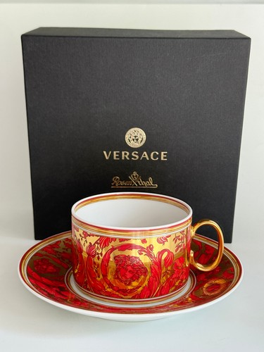 Rosenthal versace medusa - versace,