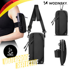 Handy Armtasche Laufen Jogging