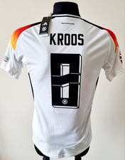 Deutschland 2024 - 2025 Heim