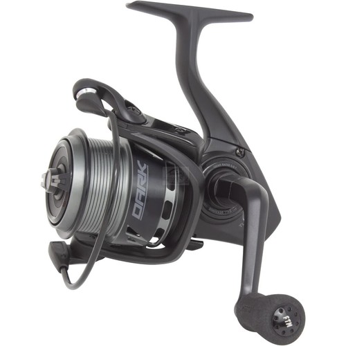 Tubertini dark 2000 angelrolle - tubertini,