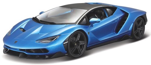 Lamborghini centenario - centenario, lp