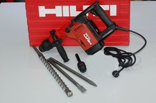 Hilti te55 kombihammer - hilti-te55, im