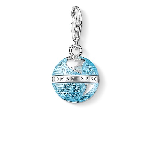 Thomas sabo charm anhänger - thomas,