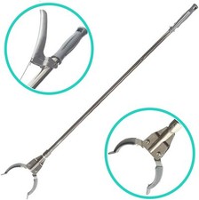 Greifzange Müllzange